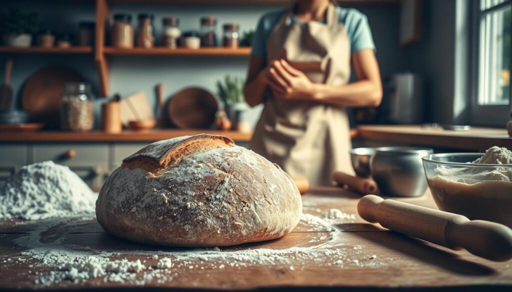 Tips til perfekt brød og bageteknikker Tips til perfekt brød og bageteknikker