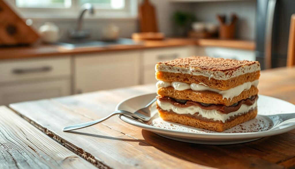 Tiramisu opskrift