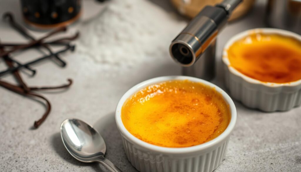 creme brulee
