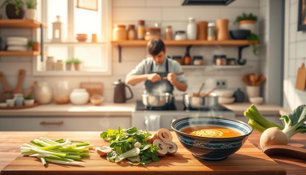 hjemmelavet ramen preparation tips