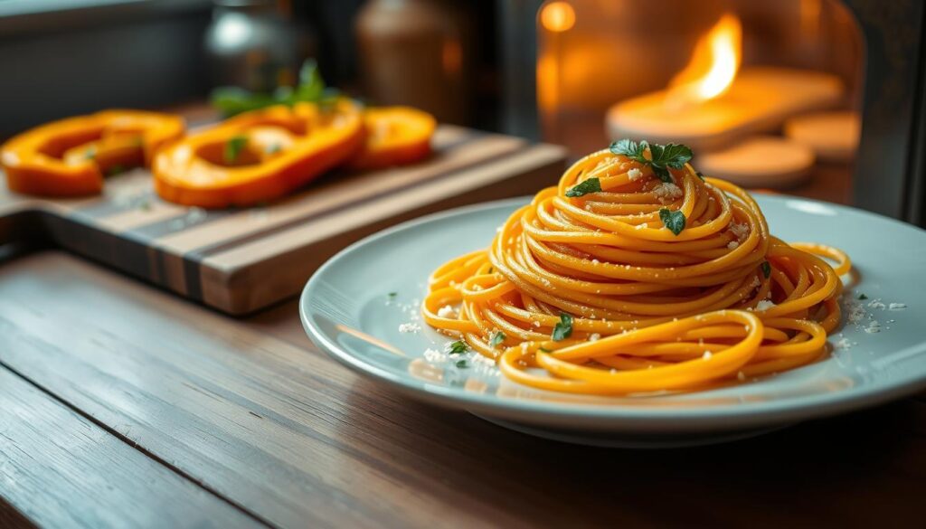 spaghetti græskar i ovn med perfekt tilberedning spaghetti græskar i ovn med perfekt tilberedning